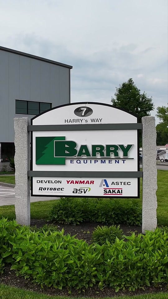 Post 3 by Barry Equipment on TikTok (video)