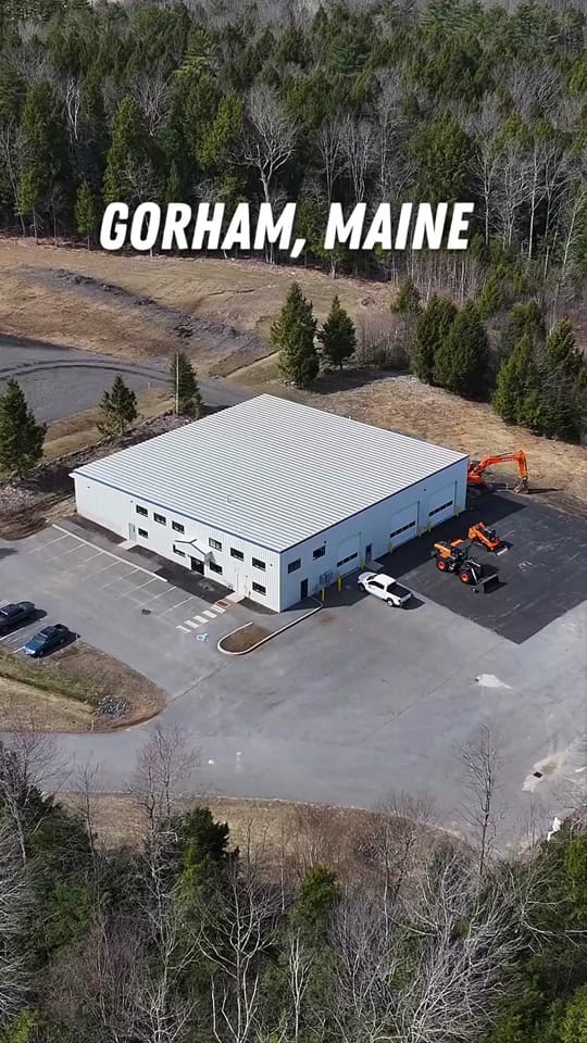 Post 7 by Barry Equipment on TikTok (video)