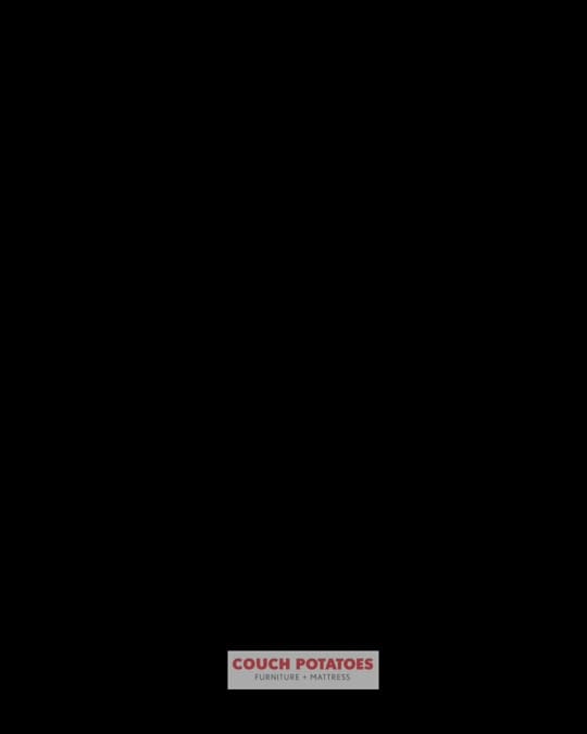 Post 1 by Couch Potatoes Furniture on TikTok (video)