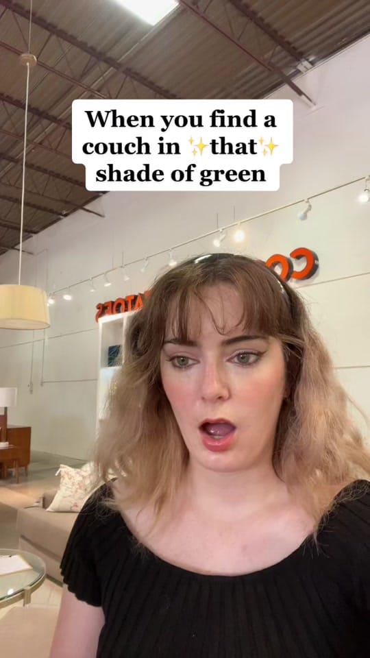 Post 10 by Couch Potatoes Furniture on TikTok (video)