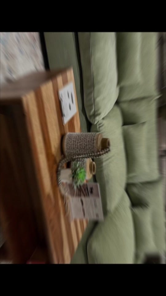 Post 3 by Couch Potatoes Furniture on TikTok (video)
