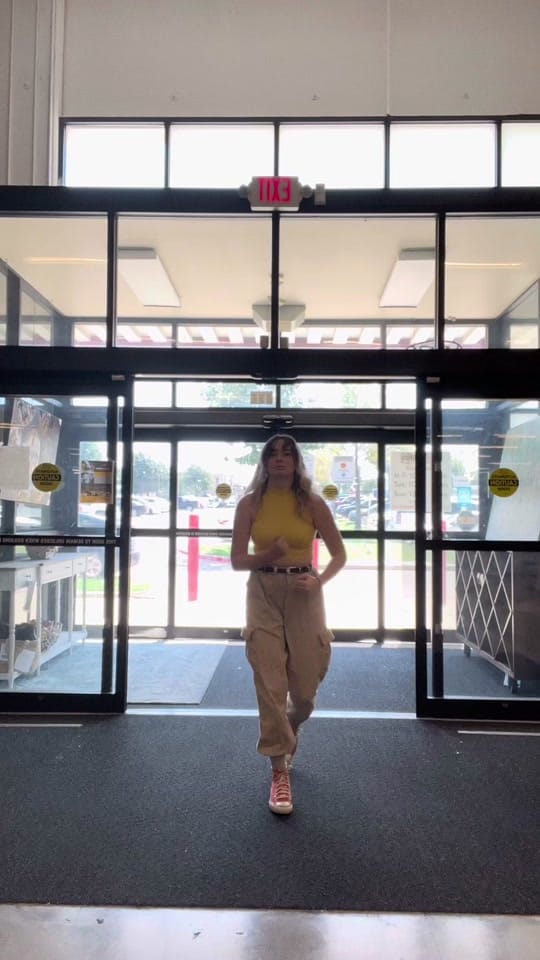 Post 9 by Couch Potatoes Furniture on TikTok (video)