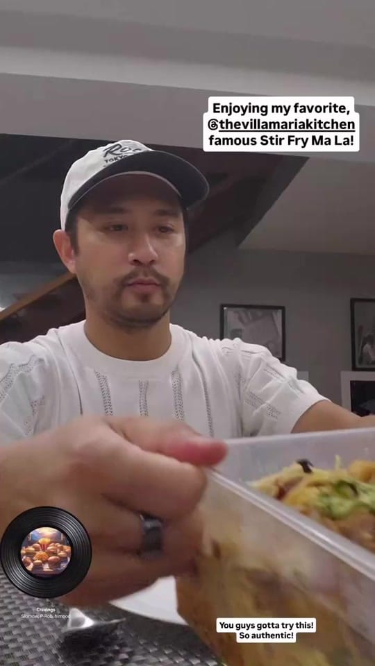 Post 1 by The Villamaria Kitchen on TikTok (video)