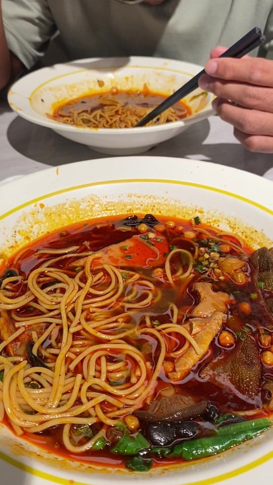 Post 7 by The Villamaria Kitchen on TikTok (video)