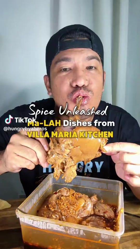 Post 4 by The Villamaria Kitchen on TikTok (video)