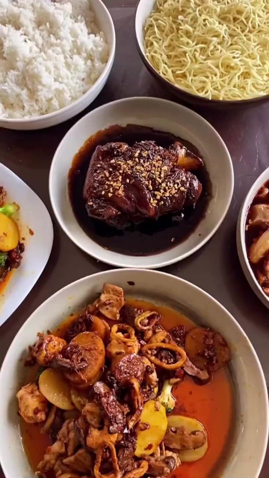 Post 2 by The Villamaria Kitchen on TikTok (video)