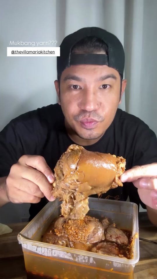 Post 5 by The Villamaria Kitchen on TikTok (video)