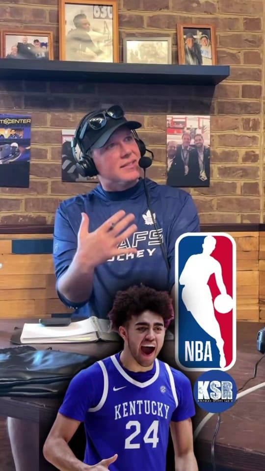 Post 8 by KSR THE SHOW on TikTok (video)