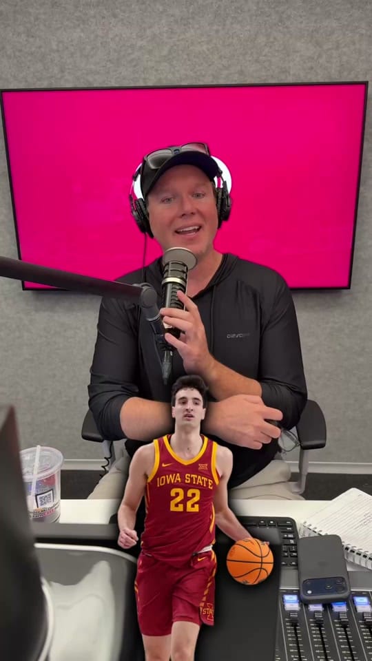 Post 5 by KSR THE SHOW on TikTok (video)