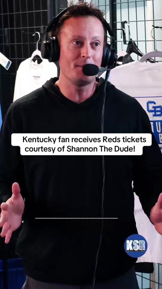 Post 6 by KSR THE SHOW on TikTok (video)