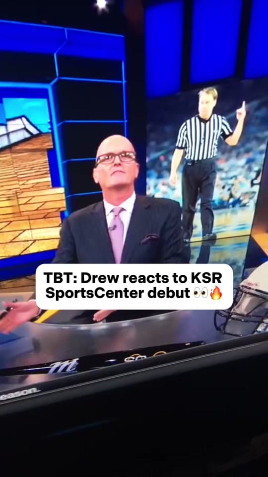 Post 7 by KSR THE SHOW on TikTok (video)