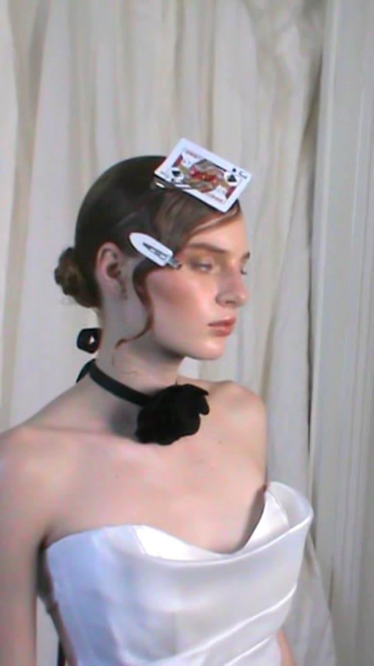 Post 7 by Adriana Madrid Bridal on TikTok (video)