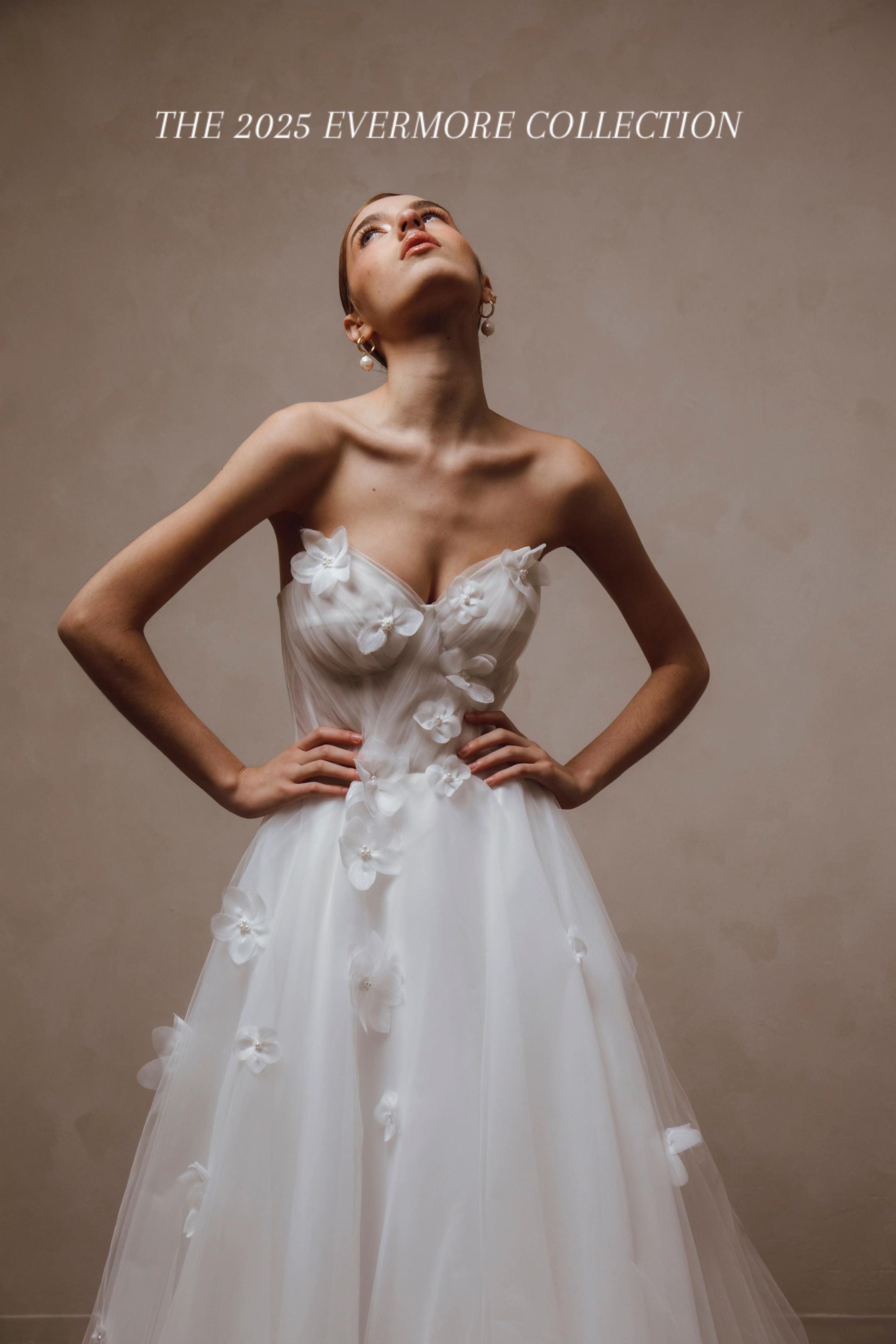 Post 9 by Adriana Madrid Bridal on TikTok (video)