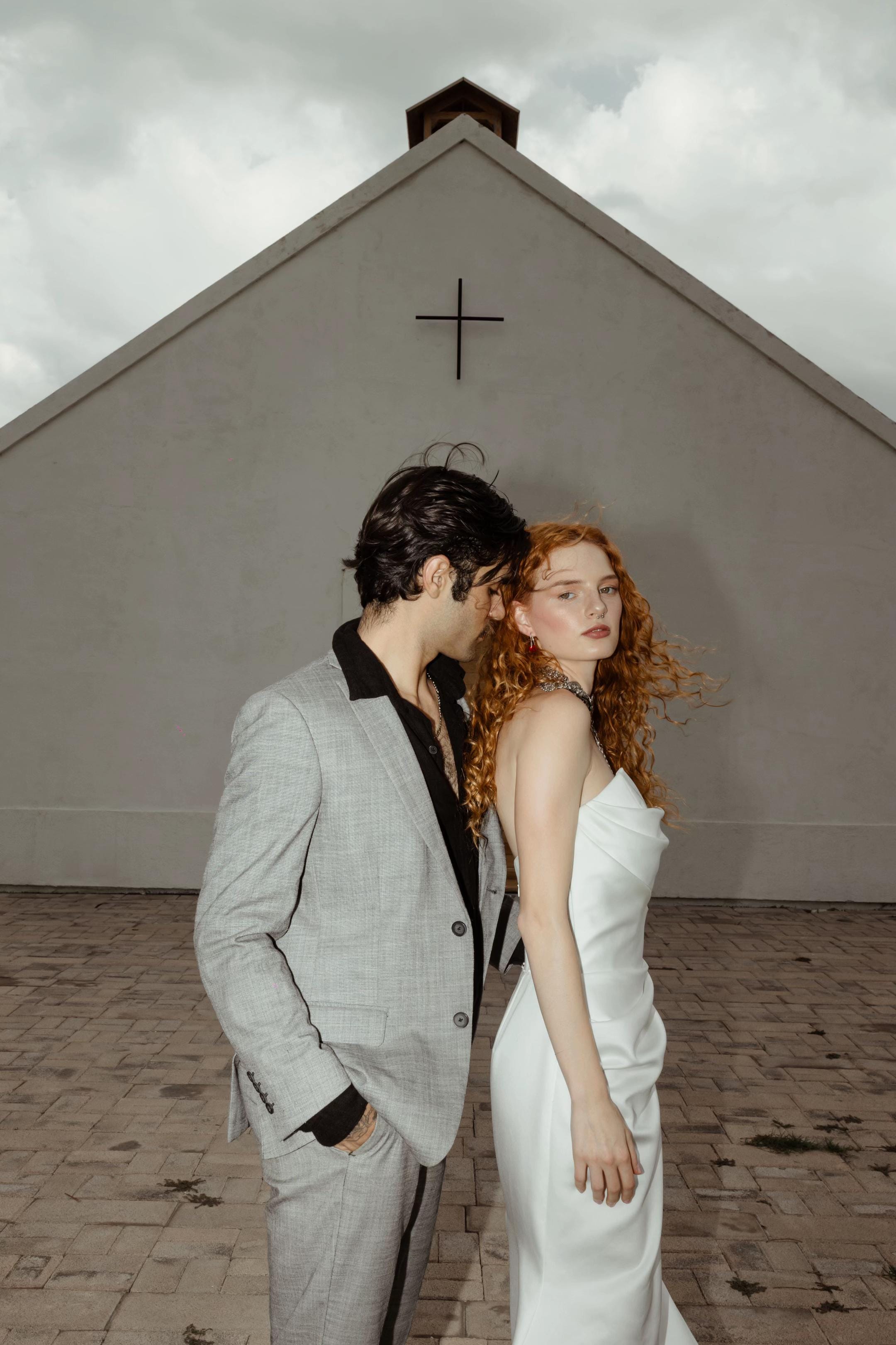 Post 5 by Adriana Madrid Bridal on TikTok (video)