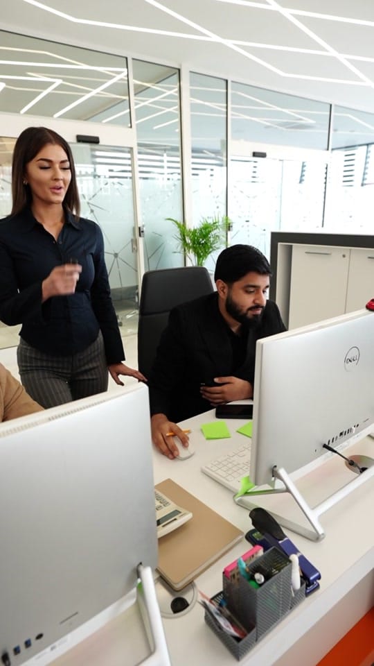 Post 7 by Galaxy Real Estate on TikTok (video)