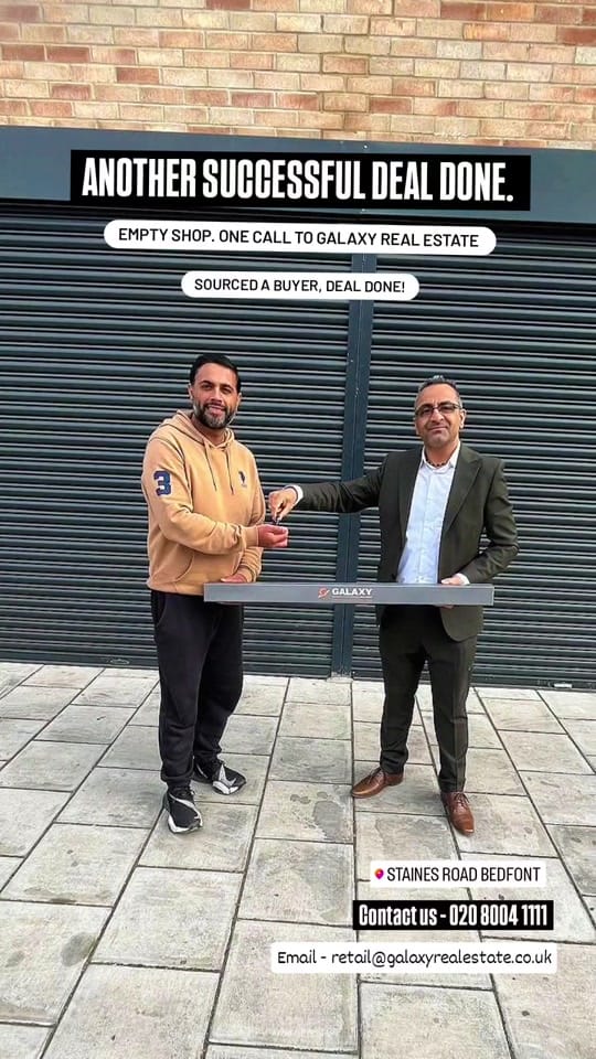 Post 3 by Galaxy Real Estate on TikTok (video)