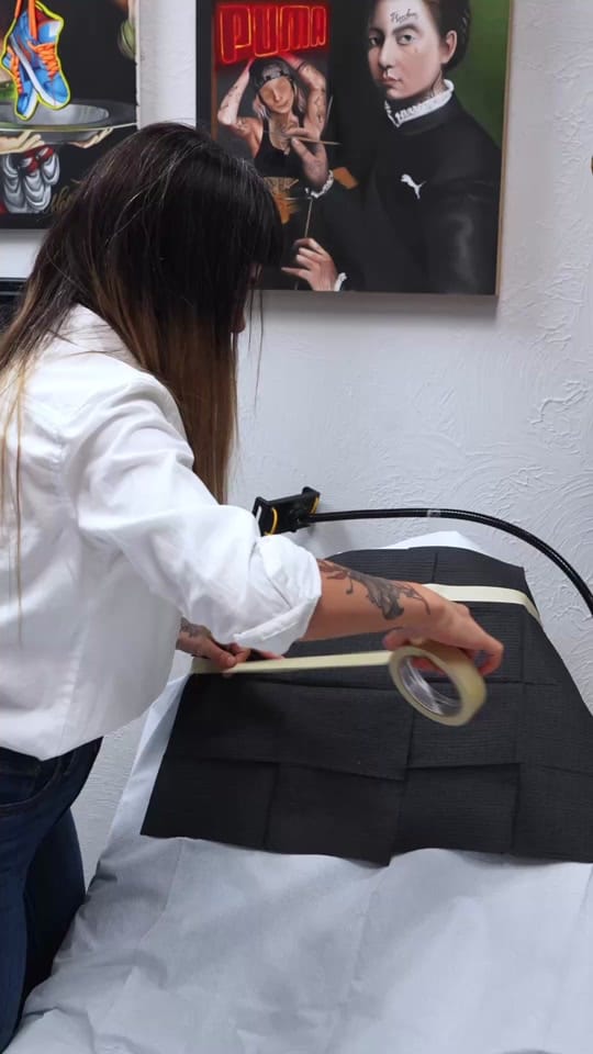 Post 10 by Melek Taştekin on TikTok (video)