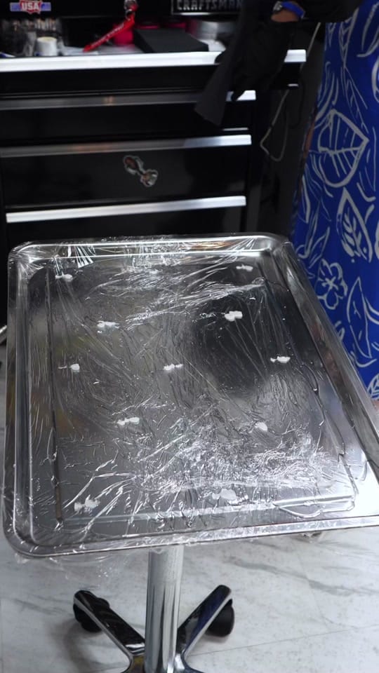 Post 5 by Melek Taştekin on TikTok (video)