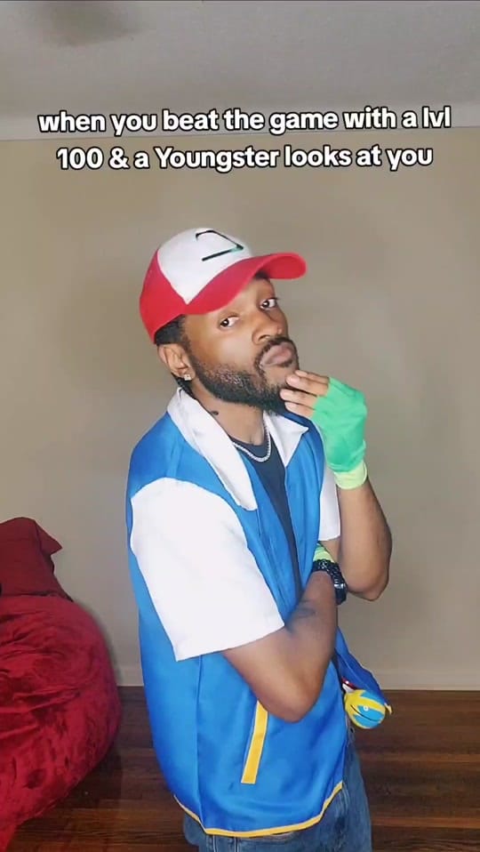 Post 6 by Lawrence Turner on TikTok (video)