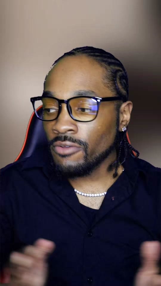 Post 1 by Lawrence Turner on TikTok (video)