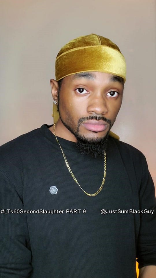 Post 4 by Lawrence Turner on TikTok (video)