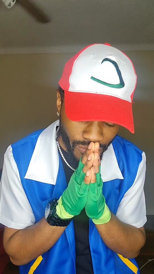 Post 5 by Lawrence Turner on TikTok (video)