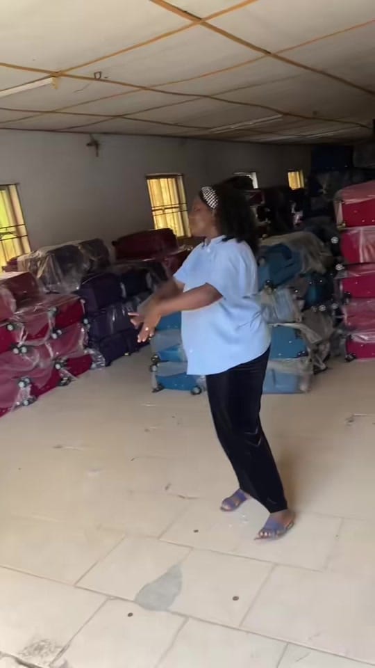 Post 6 by COLLECTIONS_BY_OBA_ |HOUSEHOLD on TikTok (video)