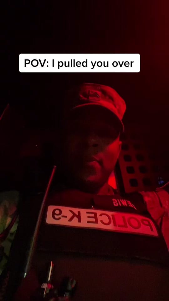 Post 5 by Lewylive on TikTok (video)