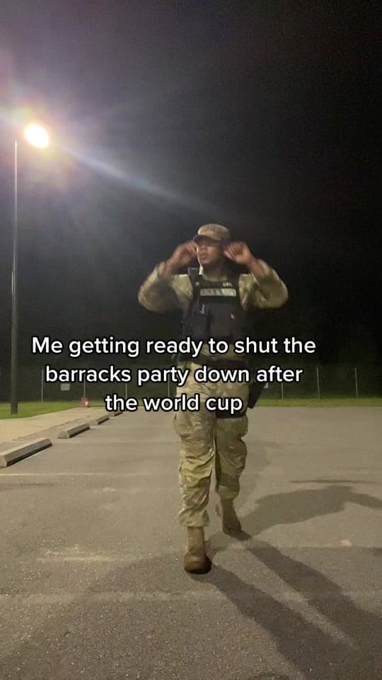 Post 9 by Lewylive on TikTok (video)