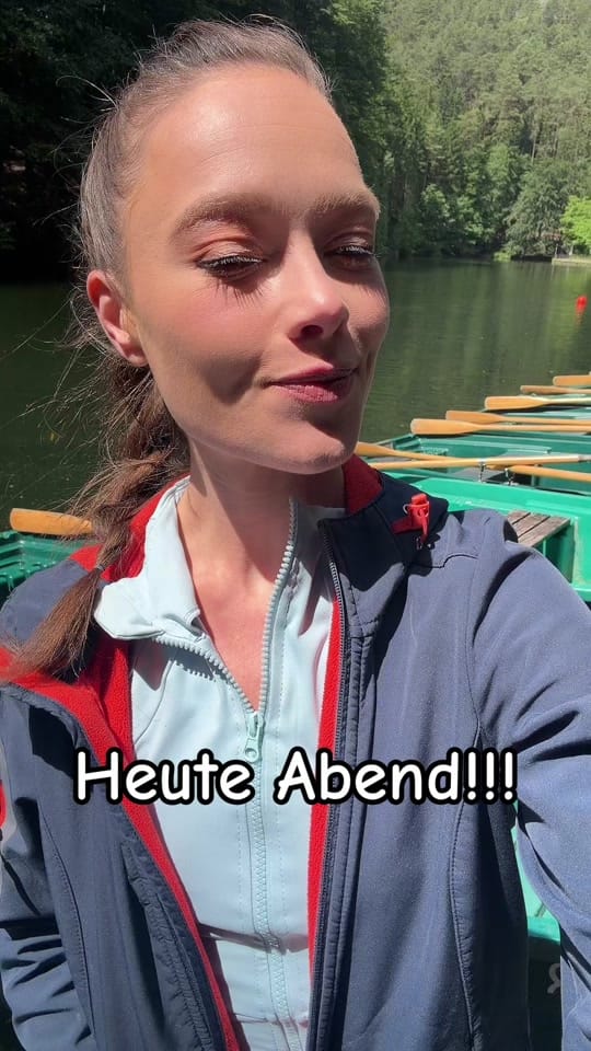 Post 1 by Verena_Amselsee on TikTok (video)