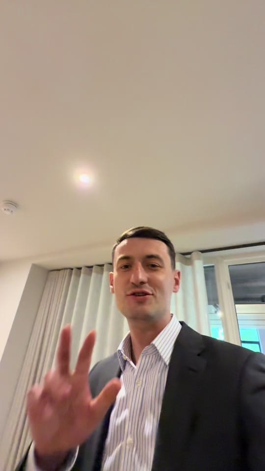 Post 2 by Oleksandr Estate Agent on TikTok (video)