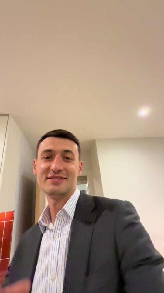 Post 3 by Oleksandr Estate Agent on TikTok (video)