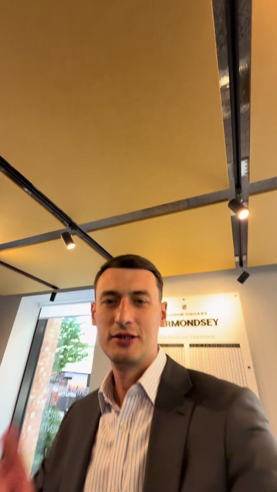 Post 8 by Oleksandr Estate Agent on TikTok (video)