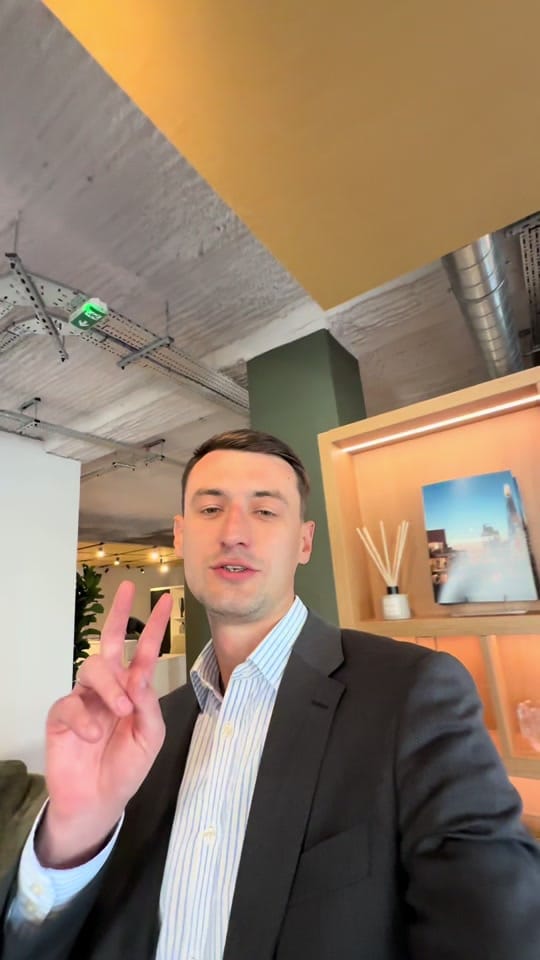 Post 5 by Oleksandr Estate Agent on TikTok (video)