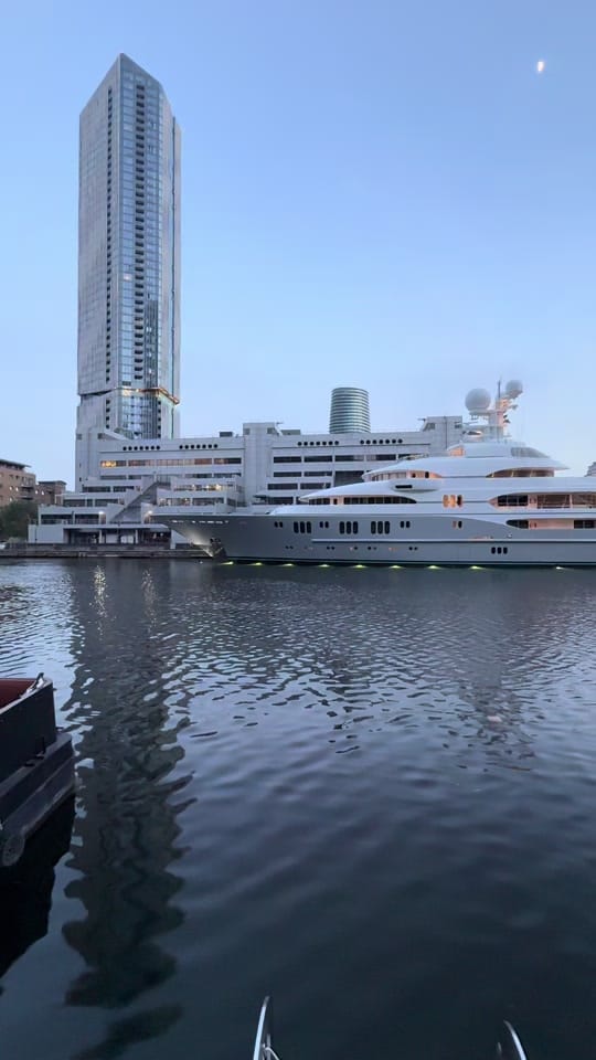 Post 9 by Oleksandr Estate Agent on TikTok (video)