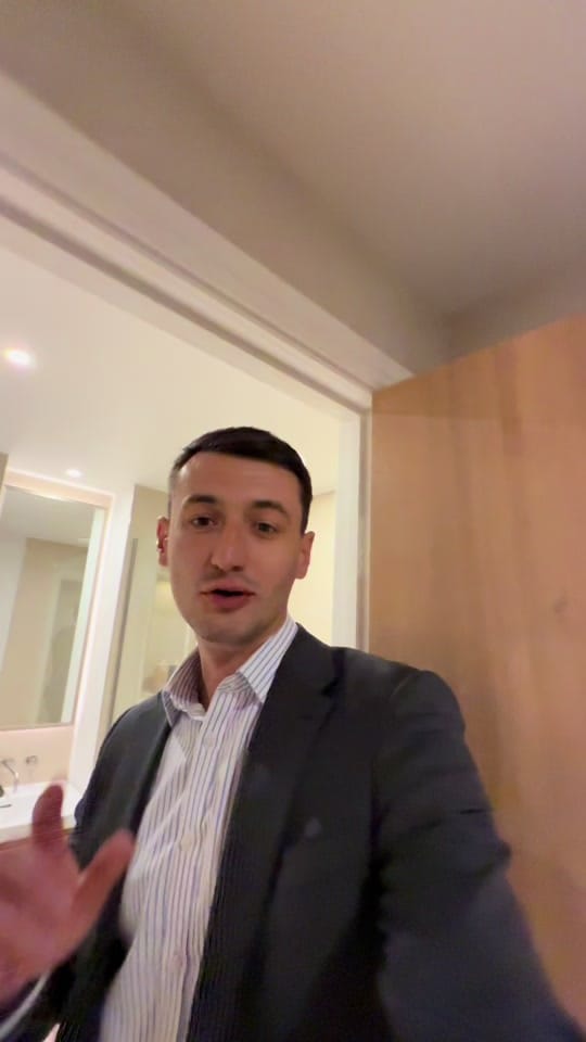 Post 1 by Oleksandr Estate Agent on TikTok (video)