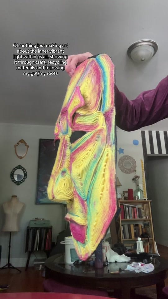 Post 10 by Sara:) on TikTok (video)