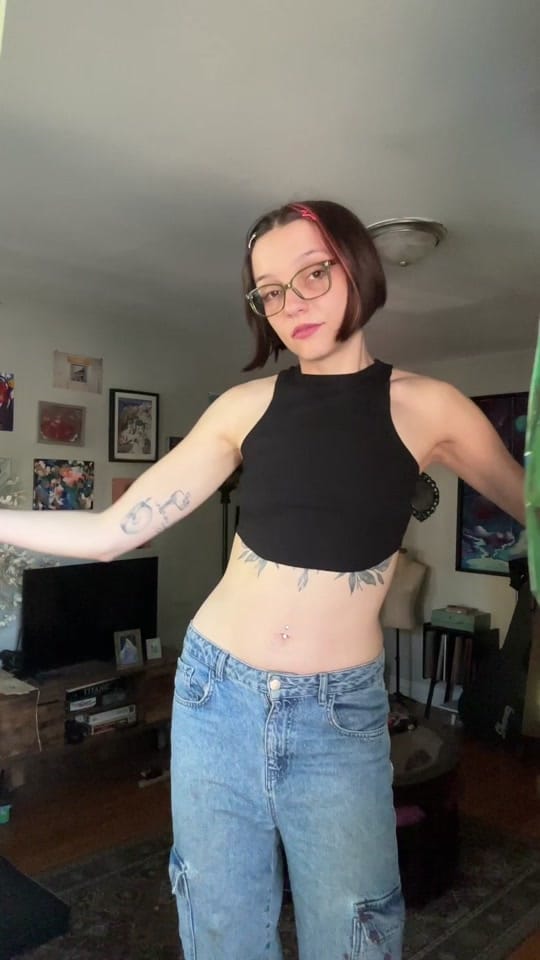 Post 7 by Sara:) on TikTok (video)