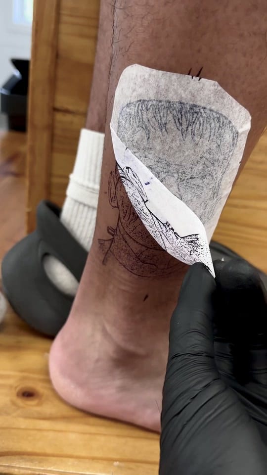 Post 9 by Jeudiel on TikTok (video)
