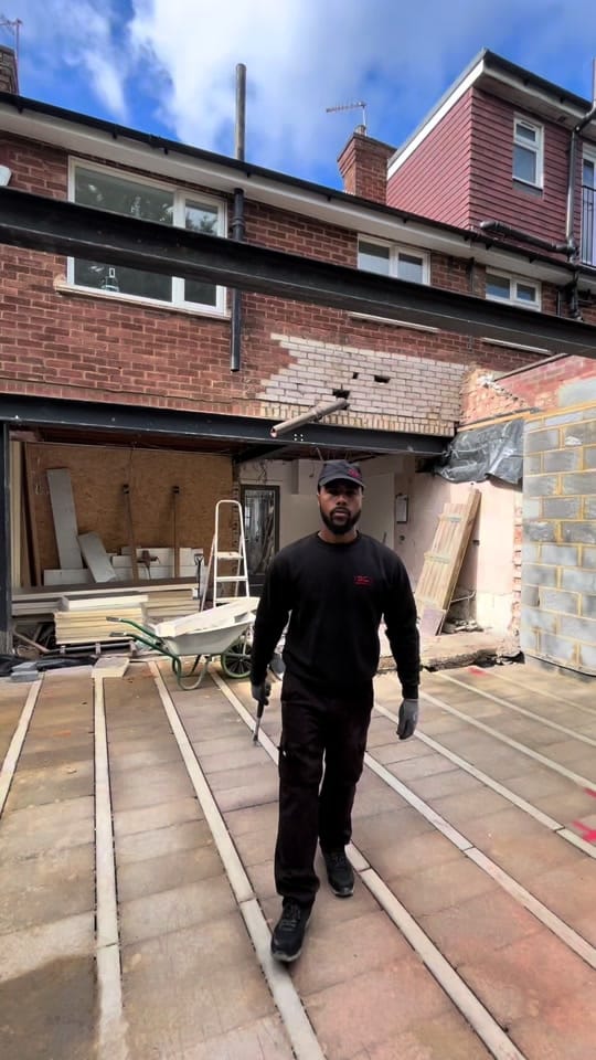 Post 6 by tscr.construction on TikTok (video)