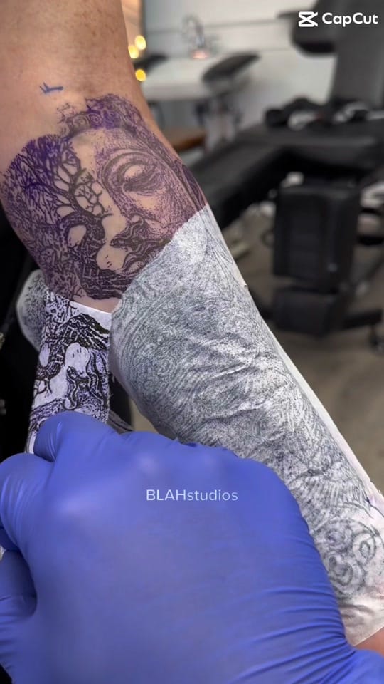 Post 3 by Jeudiel on TikTok (video)