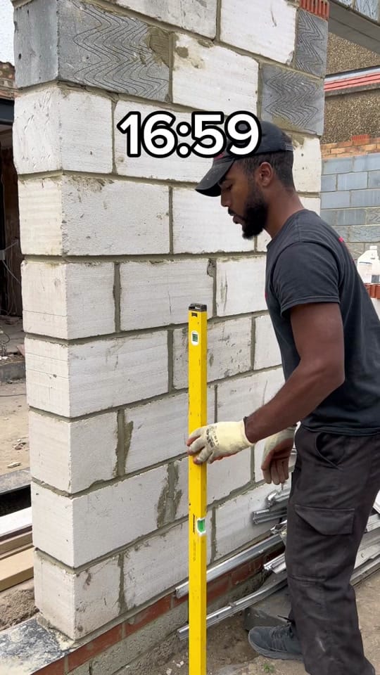 Post 8 by tscr.construction on TikTok (video)