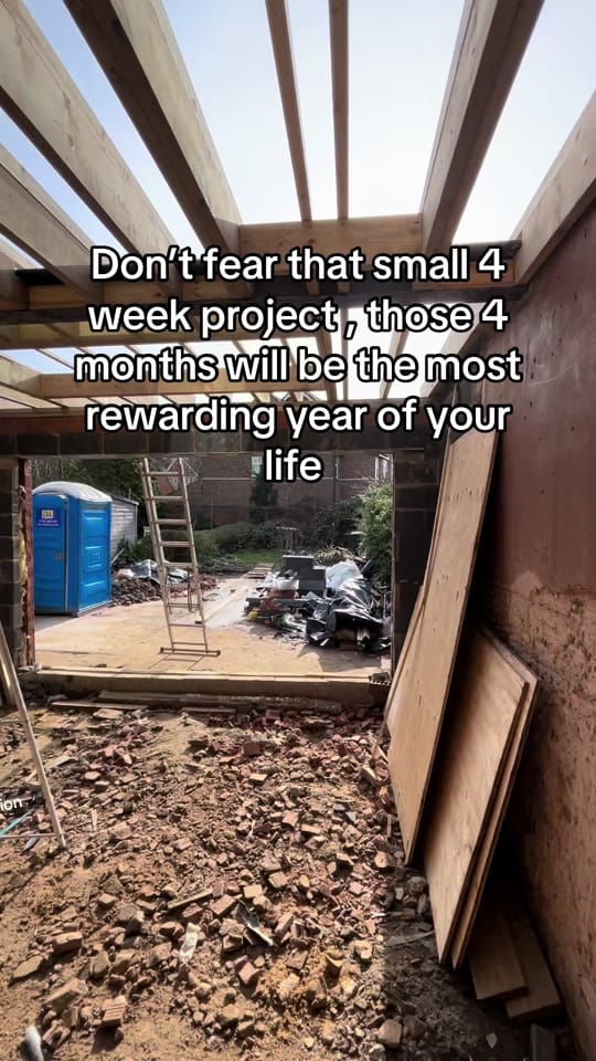 Post 1 by tscr.construction on TikTok (video)
