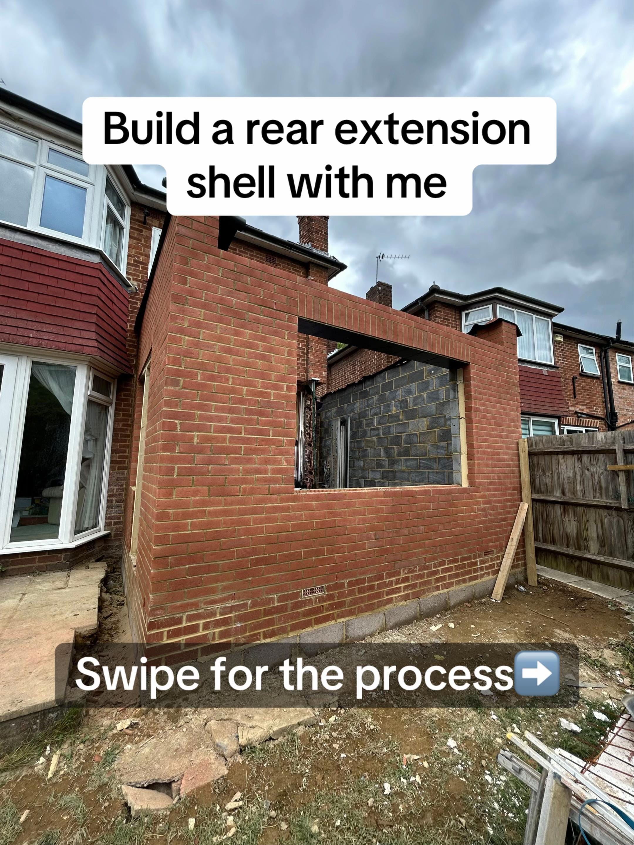 Post 3 by tscr.construction on TikTok (video)