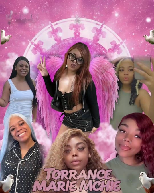 Post 4 by Naee Jewell💕 on TikTok (video)