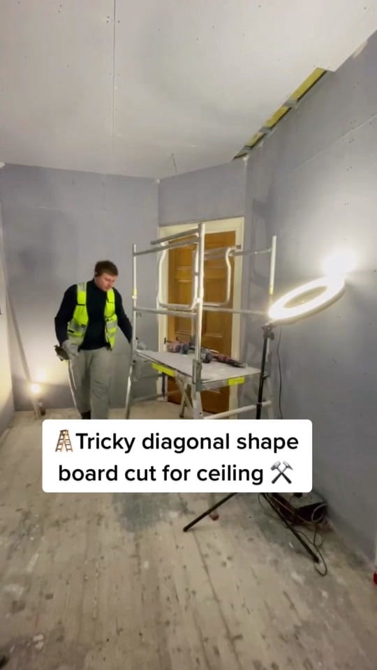 Post 9 by drywallmachines on TikTok (video)