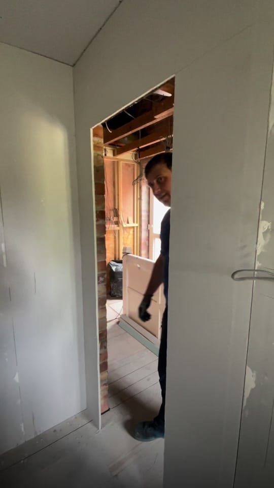 Post 7 by drywallmachines on TikTok (video)