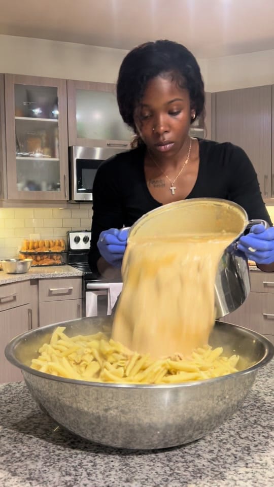 Post 9 by Victoria Beasley on TikTok (video)