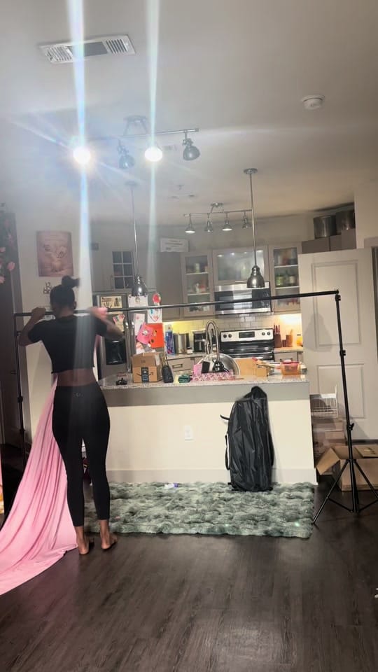 Post 8 by Victoria Beasley on TikTok (video)