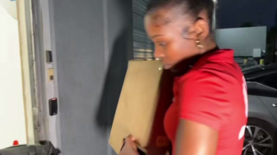Post 1 by Victoria Beasley on TikTok (video)